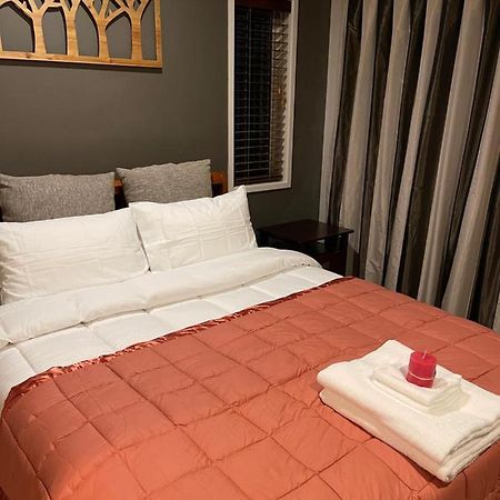 אוקלנד Ruth'S House Homestay Master Room With Private Shower And Toilet מראה חיצוני תמונה
