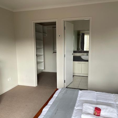 אוקלנד Ruth'S House Homestay Master Room With Private Shower And Toilet מראה חיצוני תמונה