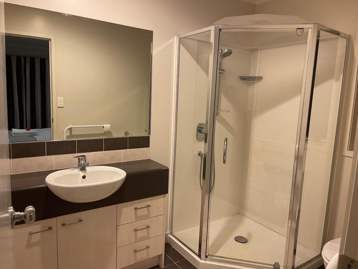 אוקלנד Ruth'S House Homestay Master Room With Private Shower And Toilet מראה חיצוני תמונה